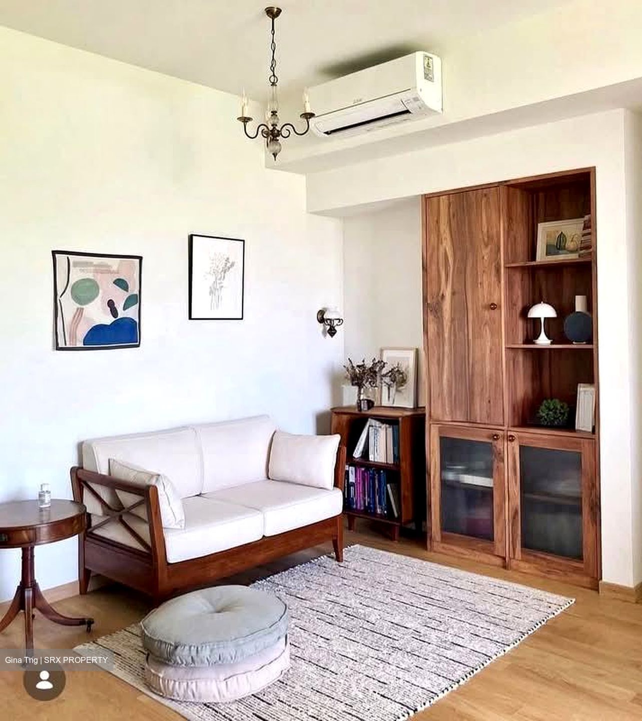 The Sixth Avenue Residences (D10), Condominium #565147061